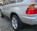 Серый БМВ Х5, объемом двигателя 3 л и пробегом 295 тыс. км за 7999 $, фото 40 на Automoto.ua
