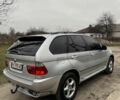 Сірий БМВ Х5, об'ємом двигуна 3 л та пробігом 315 тис. км за 7999 $, фото 3 на Automoto.ua