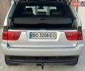 Сірий БМВ Х5, об'ємом двигуна 3 л та пробігом 350 тис. км за 9300 $, фото 49 на Automoto.ua