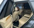 Серый БМВ Х5, объемом двигателя 3 л и пробегом 270 тыс. км за 7300 $, фото 8 на Automoto.ua