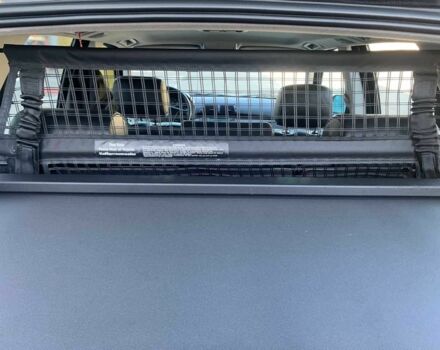 Серый БМВ Х5, объемом двигателя 3 л и пробегом 380 тыс. км за 7950 $, фото 6 на Automoto.ua