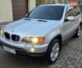 Серый БМВ Х5, объемом двигателя 3 л и пробегом 295 тыс. км за 7999 $, фото 7 на Automoto.ua