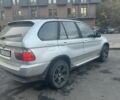 Серый БМВ Х5, объемом двигателя 2.9 л и пробегом 445 тыс. км за 5850 $, фото 3 на Automoto.ua