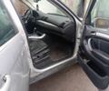 Серый БМВ Х5, объемом двигателя 3 л и пробегом 210 тыс. км за 4700 $, фото 6 на Automoto.ua
