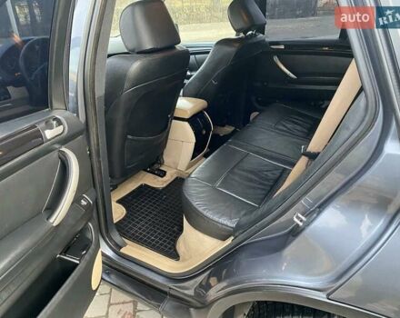 Сірий БМВ Х5, об'ємом двигуна 0 л та пробігом 307 тис. км за 4913 $, фото 2 на Automoto.ua