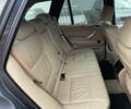 Сірий БМВ Х5, об'ємом двигуна 3 л та пробігом 330 тис. км за 5650 $, фото 15 на Automoto.ua