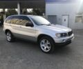 Сірий БМВ Х5, об'ємом двигуна 2.9 л та пробігом 335 тис. км за 5300 $, фото 1 на Automoto.ua