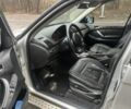Серый БМВ Х5, объемом двигателя 3 л и пробегом 272 тыс. км за 5700 $, фото 12 на Automoto.ua