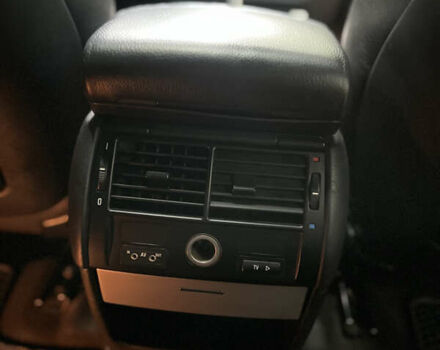 Серый БМВ Х5, объемом двигателя 2.93 л и пробегом 300 тыс. км за 9300 $, фото 17 на Automoto.ua