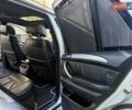 Серый БМВ Х5, объемом двигателя 4.6 л и пробегом 240 тыс. км за 6700 $, фото 37 на Automoto.ua