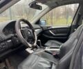 Сірий БМВ Х5, об'ємом двигуна 3 л та пробігом 394 тис. км за 5500 $, фото 4 на Automoto.ua