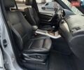 Сірий БМВ Х5, об'ємом двигуна 3 л та пробігом 350 тис. км за 9300 $, фото 37 на Automoto.ua