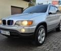 Серый БМВ Х5, объемом двигателя 3 л и пробегом 295 тыс. км за 7999 $, фото 6 на Automoto.ua