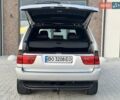 Сірий БМВ Х5, об'ємом двигуна 3 л та пробігом 350 тис. км за 9300 $, фото 48 на Automoto.ua