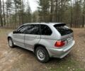 Сірий БМВ Х5, об'ємом двигуна 3 л та пробігом 320 тис. км за 5900 $, фото 2 на Automoto.ua