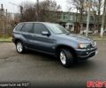 Серый БМВ Х5, объемом двигателя 2.9 л и пробегом 0 тыс. км за 9500 $, фото 1 на Automoto.ua