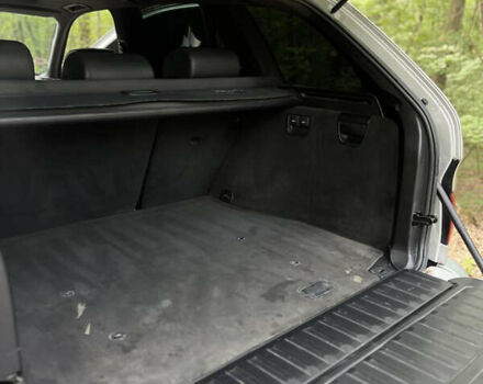 Серый БМВ Х5, объемом двигателя 2.93 л и пробегом 300 тыс. км за 9300 $, фото 15 на Automoto.ua