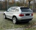 Сірий БМВ Х5, об'ємом двигуна 3 л та пробігом 400 тис. км за 5600 $, фото 5 на Automoto.ua