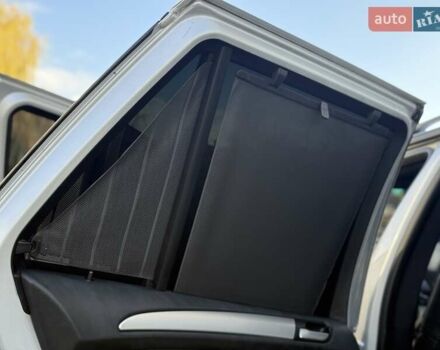 Серый БМВ Х5, объемом двигателя 4.6 л и пробегом 240 тыс. км за 6700 $, фото 42 на Automoto.ua