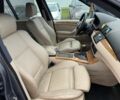 Сірий БМВ Х5, об'ємом двигуна 3 л та пробігом 330 тис. км за 5650 $, фото 14 на Automoto.ua