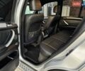Сірий БМВ Х5, об'ємом двигуна 3 л та пробігом 350 тис. км за 9300 $, фото 46 на Automoto.ua