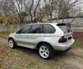 Сірий БМВ Х5, об'ємом двигуна 3 л та пробігом 394 тис. км за 5200 $, фото 2 на Automoto.ua