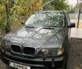 Серый БМВ Х5, объемом двигателя 0 л и пробегом 300 тыс. км за 3199 $, фото 1 на Automoto.ua