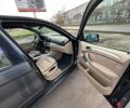 Серый БМВ Х5, объемом двигателя 3 л и пробегом 380 тыс. км за 5900 $, фото 13 на Automoto.ua