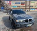 Сірий БМВ Х5, об'ємом двигуна 3 л та пробігом 256 тис. км за 7016 $, фото 3 на Automoto.ua