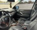 Серый БМВ Х5, объемом двигателя 3 л и пробегом 310 тыс. км за 8000 $, фото 13 на Automoto.ua