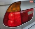 Серый БМВ Х5, объемом двигателя 3 л и пробегом 295 тыс. км за 7999 $, фото 41 на Automoto.ua