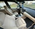 Серый БМВ Х5, объемом двигателя 3 л и пробегом 380 тыс. км за 5900 $, фото 12 на Automoto.ua