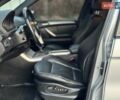 Сірий БМВ Х5, об'ємом двигуна 3 л та пробігом 350 тис. км за 9300 $, фото 26 на Automoto.ua