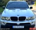 Серый БМВ Х5, объемом двигателя 3 л и пробегом 350 тыс. км за 7000 $, фото 3 на Automoto.ua