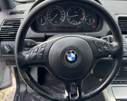 Сірий БМВ Х5, об'ємом двигуна 3 л та пробігом 400 тис. км за 6185 $, фото 14 на Automoto.ua