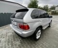 Сірий БМВ Х5, об'ємом двигуна 3 л та пробігом 440 тис. км за 9700 $, фото 7 на Automoto.ua