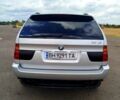 Серый БМВ Х5, объемом двигателя 3 л и пробегом 380 тыс. км за 10000 $, фото 4 на Automoto.ua