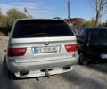 Серый БМВ Х5, объемом двигателя 3 л и пробегом 310 тыс. км за 8000 $, фото 6 на Automoto.ua