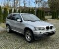 Сірий БМВ Х5, об'ємом двигуна 3 л та пробігом 400 тис. км за 5600 $, фото 1 на Automoto.ua