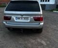 Серый БМВ Х5, объемом двигателя 3 л и пробегом 415 тыс. км за 5700 $, фото 11 на Automoto.ua