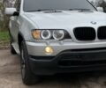 Сірий БМВ Х5, об'ємом двигуна 2.9 л та пробігом 417 тис. км за 9300 $, фото 5 на Automoto.ua