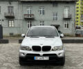 Серый БМВ Х5, объемом двигателя 3 л и пробегом 500 тыс. км за 9200 $, фото 1 на Automoto.ua