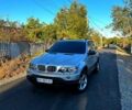 Серый БМВ Х5, объемом двигателя 2.9 л и пробегом 400 тыс. км за 7500 $, фото 9 на Automoto.ua