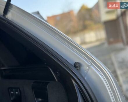 Серый БМВ Х5, объемом двигателя 4.6 л и пробегом 240 тыс. км за 6700 $, фото 88 на Automoto.ua