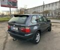 Серый БМВ Х5, объемом двигателя 3 л и пробегом 380 тыс. км за 5900 $, фото 5 на Automoto.ua