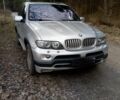 Сірий БМВ Х5, об'ємом двигуна 4.6 л та пробігом 310 тис. км за 8500 $, фото 1 на Automoto.ua