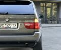 Серый БМВ Х5, объемом двигателя 3 л и пробегом 297 тыс. км за 6199 $, фото 7 на Automoto.ua