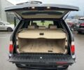 Сірий БМВ Х5, об'ємом двигуна 3 л та пробігом 330 тис. км за 5650 $, фото 19 на Automoto.ua