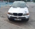 БМВ Х5 2003 в Сумах на Automoto.ua Серый БМВ Х5, объемом двигателя 3 л и пробегом 358 тыс. км за 5800 $, фото 1 на Automoto.ua