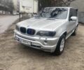 Серый БМВ Х5, объемом двигателя 0.46 л и пробегом 3 тыс. км за 10000 $, фото 1 на Automoto.ua